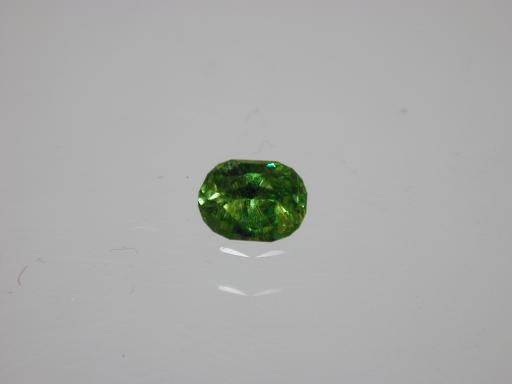 Garnet image.