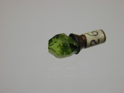 Garnet image.