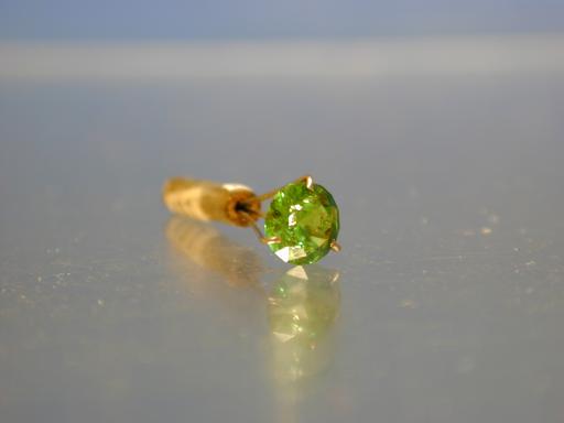 Titanite image.
