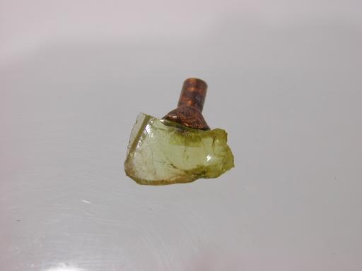Titanite image.