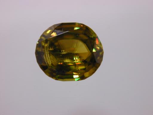 Titanite image.