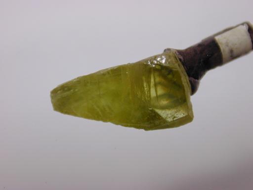 Titanite image.