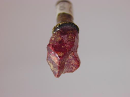 Cinnabar image.