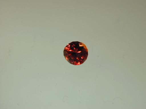 Corundum image.