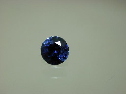 Corundum image.