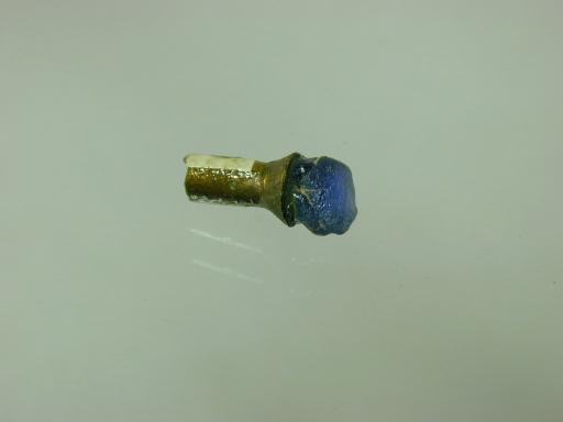 Corundum image.