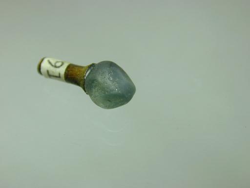 Corundum image.