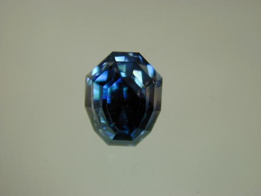 Corundum image.