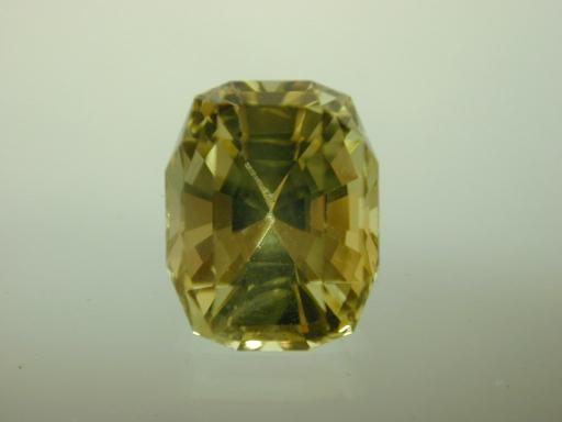Corundum image.