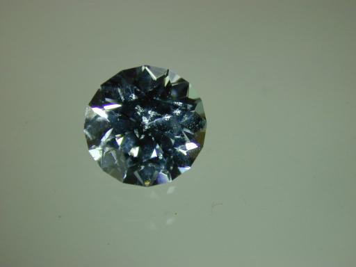 Corundum image.