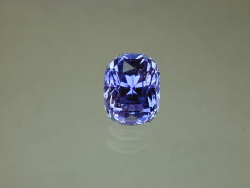 Corundum image.
