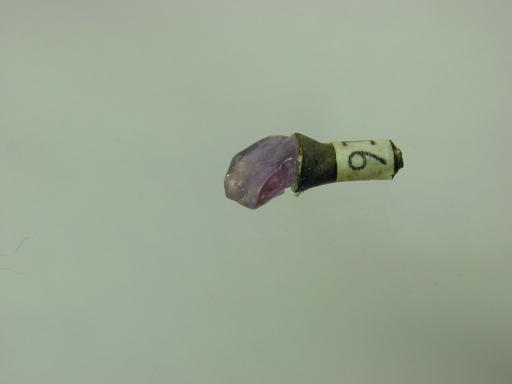 Corundum image.