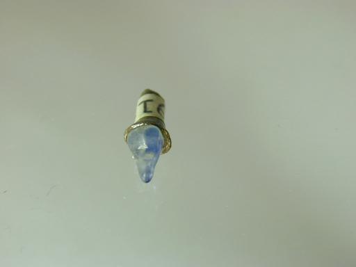 Corundum image.