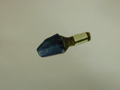Corundum image.