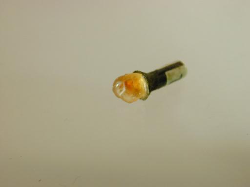 Corundum image.