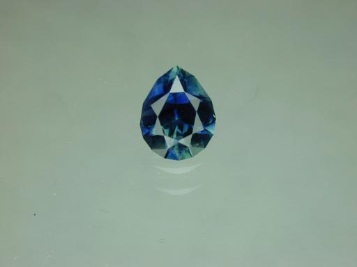Corundum image.