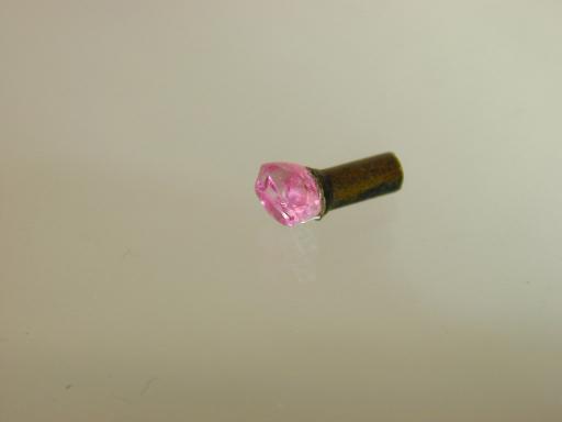 Corundum image.