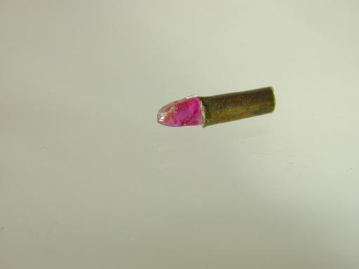 Corundum image.