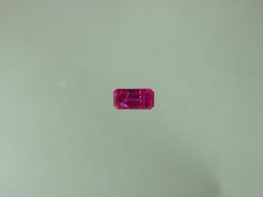 Corundum image.