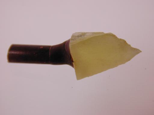 Prehnite image.