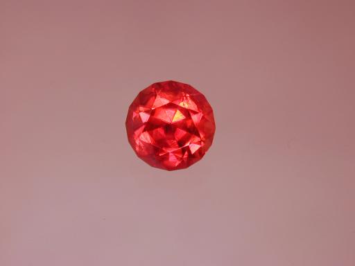 Rhodochrosite image.