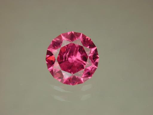 Rhodochrosite image.