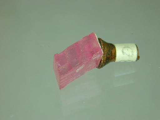 Rhodochrosite image.