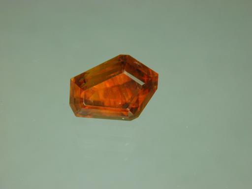Calcite image.