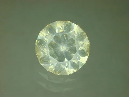 Phosgenite image.