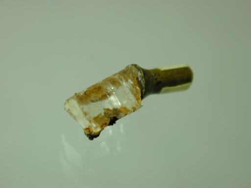 Phosgenite image.