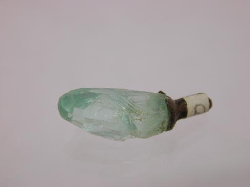 Phosphophyllite image.