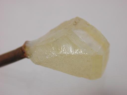 Amblygonite image.