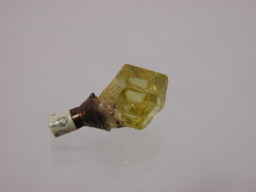 Brazilianite image.