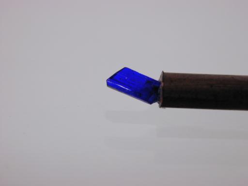 Linarite image.
