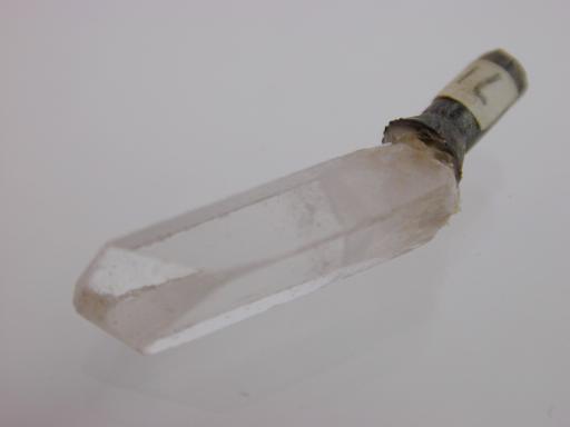 Barite image.