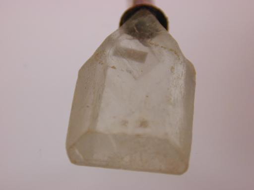 Barite image.