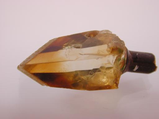 Barite image.