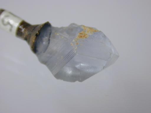 Celestite image.
