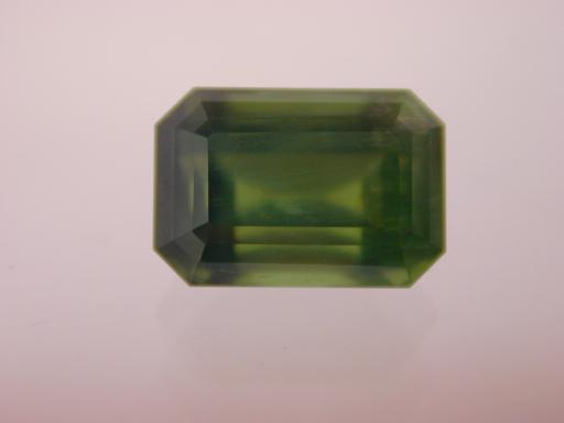 Serpentine image.