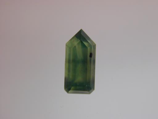 Serpentine image.