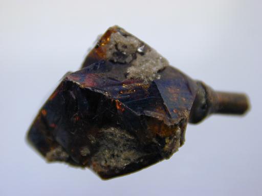 Sphalerite image.