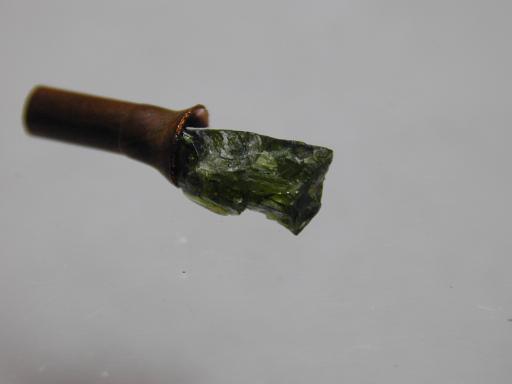 Spinel image.