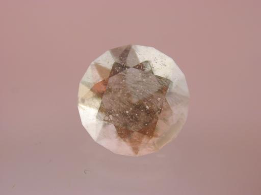 Glass image.