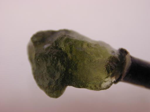 Glass image.