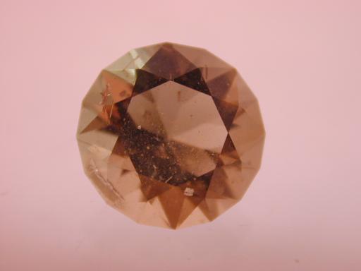 Glass image.