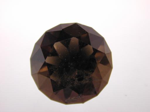 Glass image.