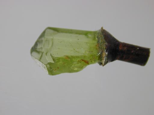 Olivine image.