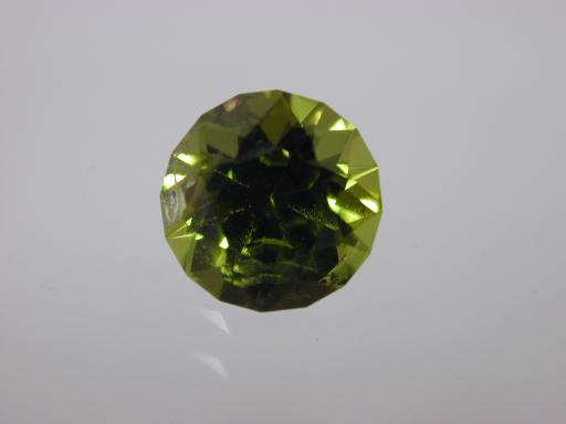 Olivine image.