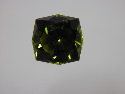 Olivine image.