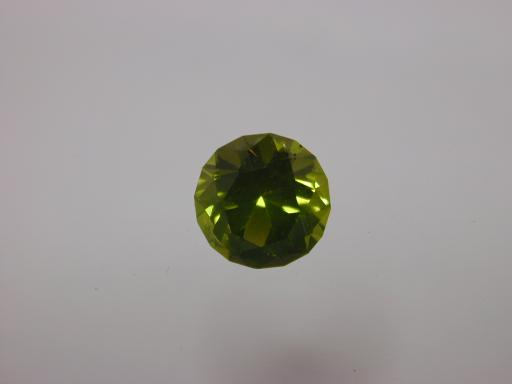 Olivine image.